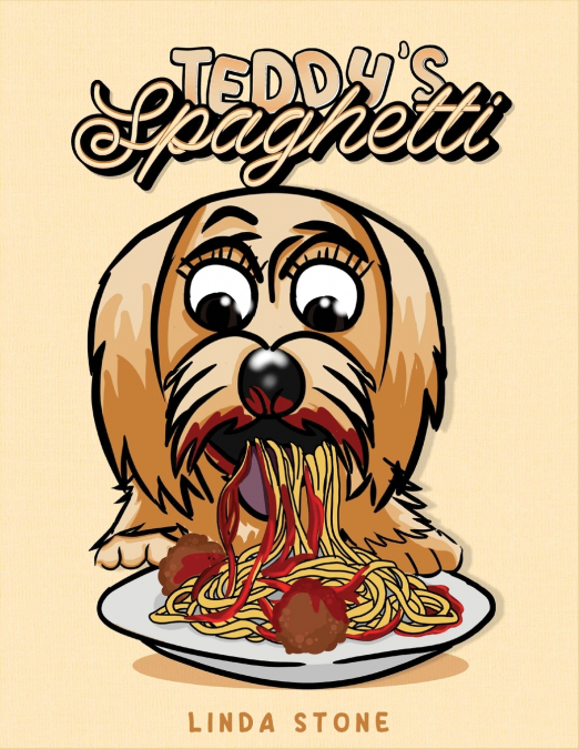 Teddy’s Spaghetti