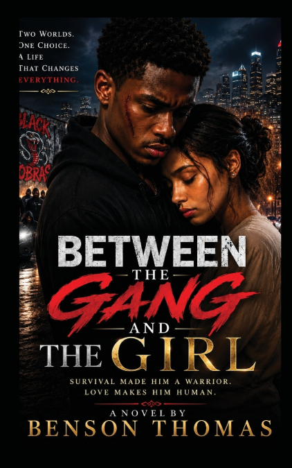 Between the Gang and the Girl