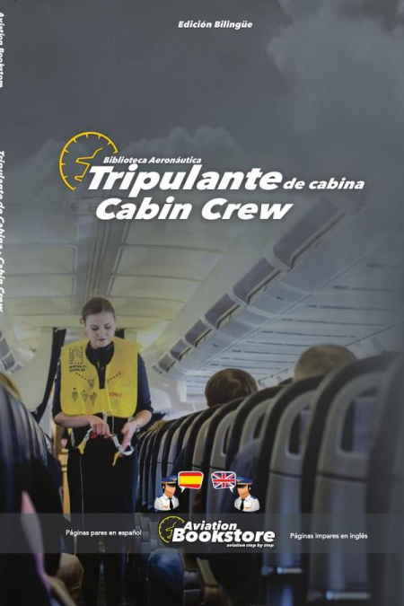 Tripulante de Cabina / Cabin Crew