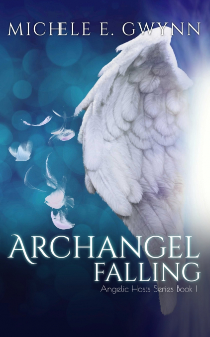 Archangel Falling