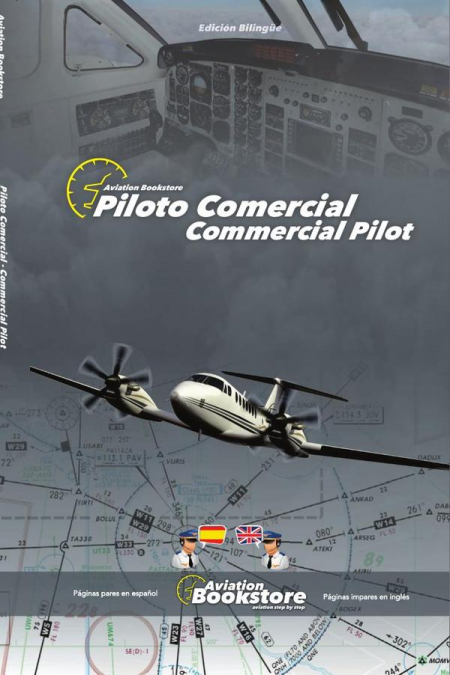 Piloto Comercial Commercial Pilot