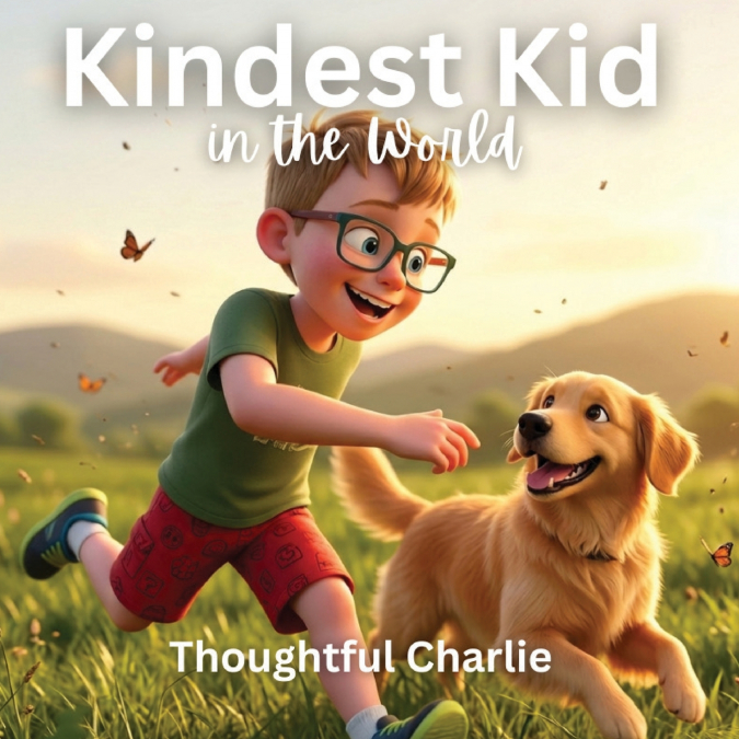 Kindest Kid in the World, Thoughtful Charlie
