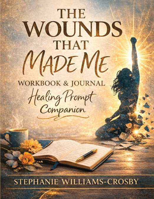 THE WOUNDS THAT MADE ME