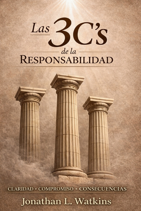 Las 3 C de la responsabilidad