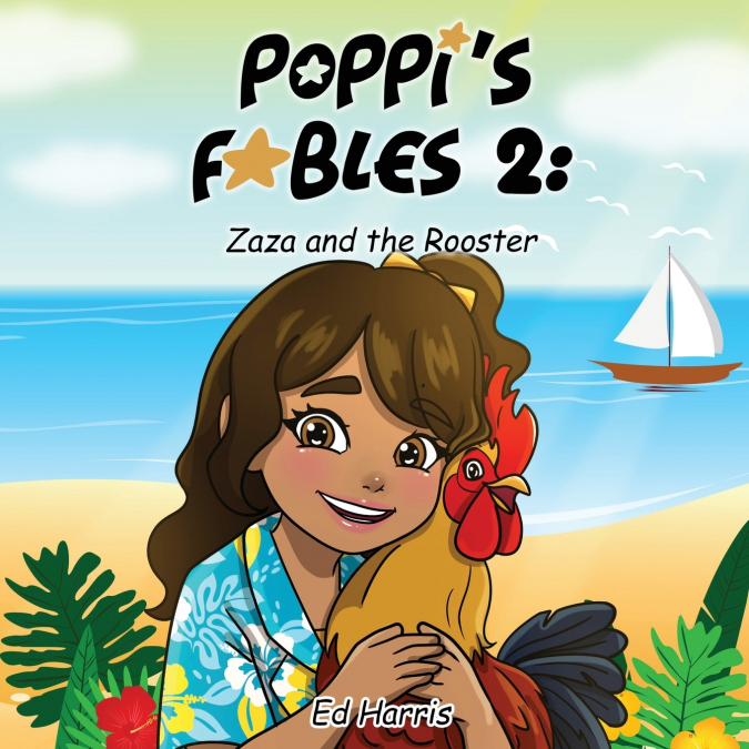 Poppi’s Fables 2
