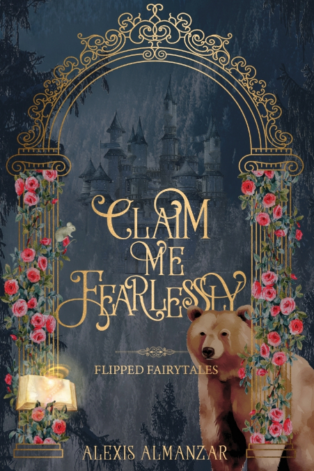Claim Me Fearlessly