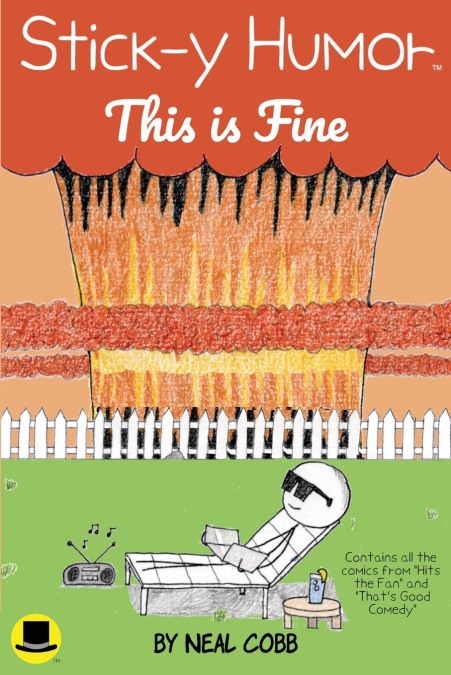 Stick-y Humor