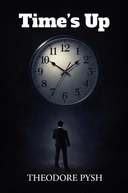 Time’s Up