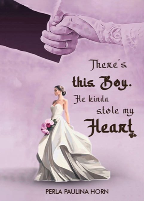There’s this Boy. He Kinda stole my Heart