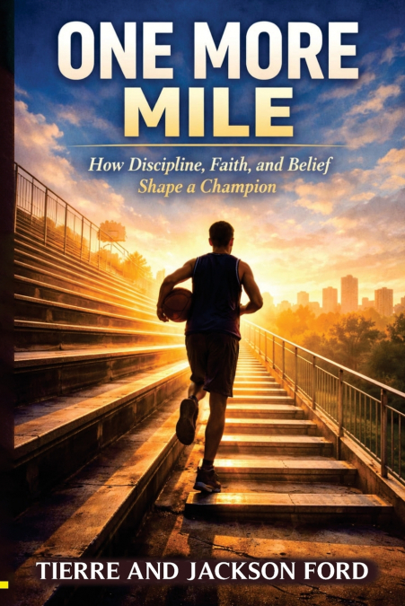 ONE MORE MILE