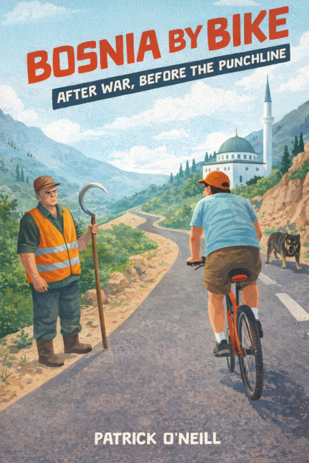 Bosnia by Bike
