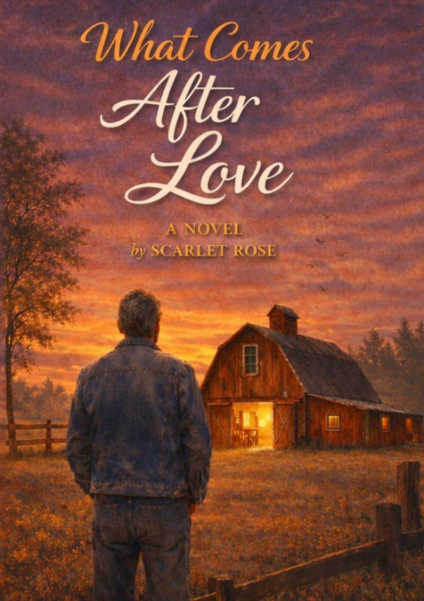 What Comes After Love