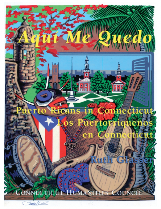 Aquí Me Quedo