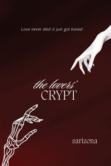 The Lovers’ Crypt