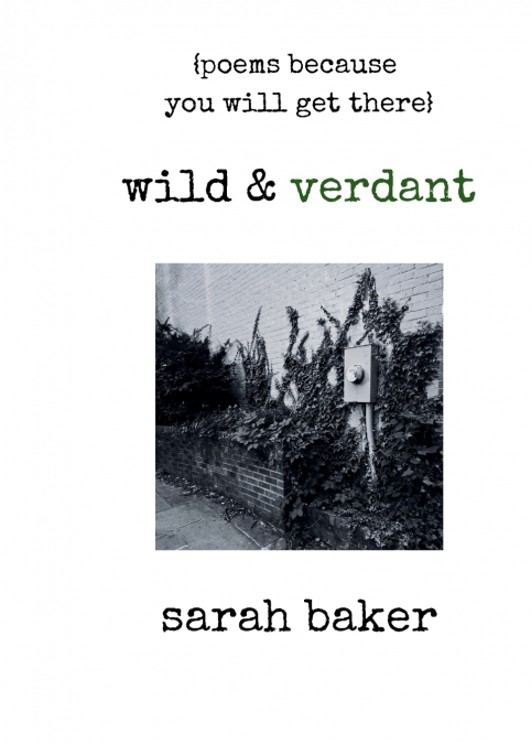 wild & verdant