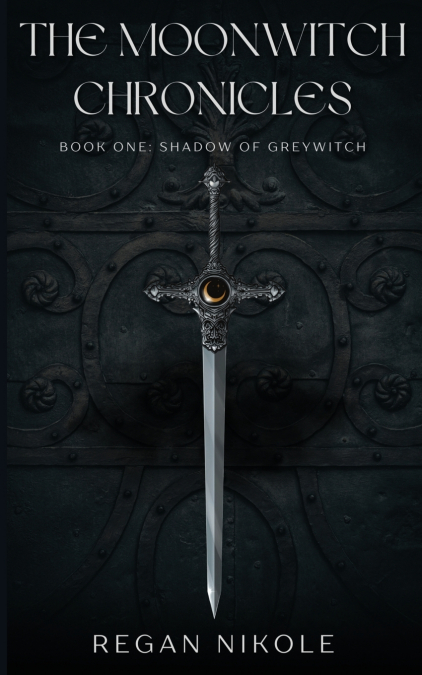 The Moonwitch Chronicles
