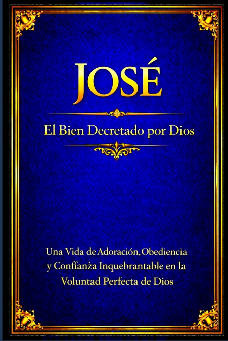 JOSÉ
