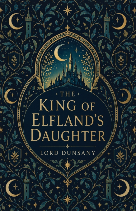 The King of Elfland’s Daughter