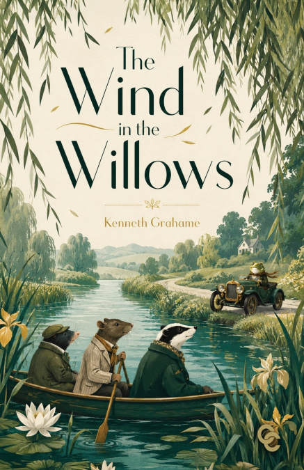 The Wind in the Willows