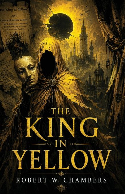 The King in Yellow