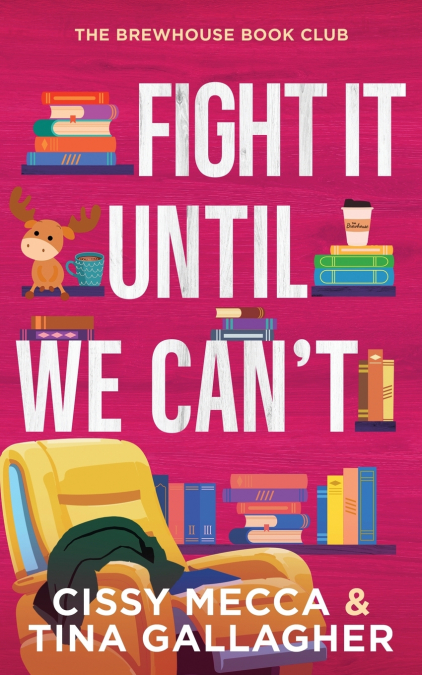 Fight It (Until We Can’t)