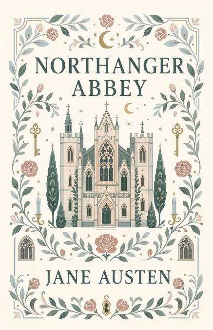 Northanger Abbey