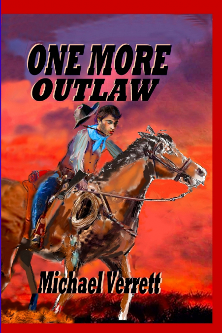 One More Outlaw