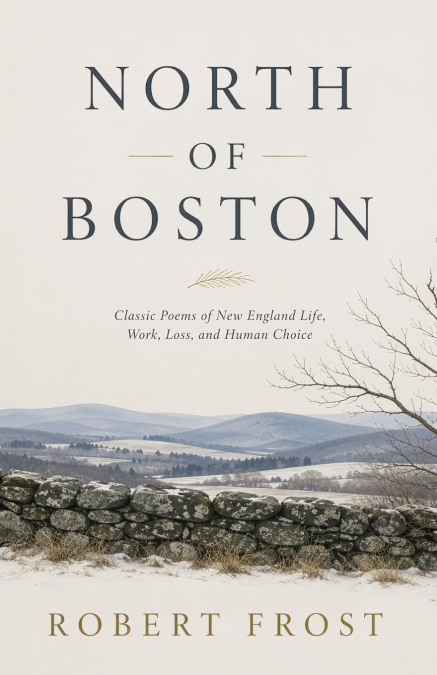 North of Boston