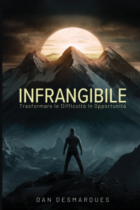 Infrangibile