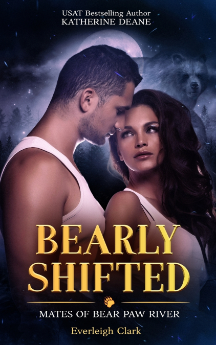 Bearly Shifted