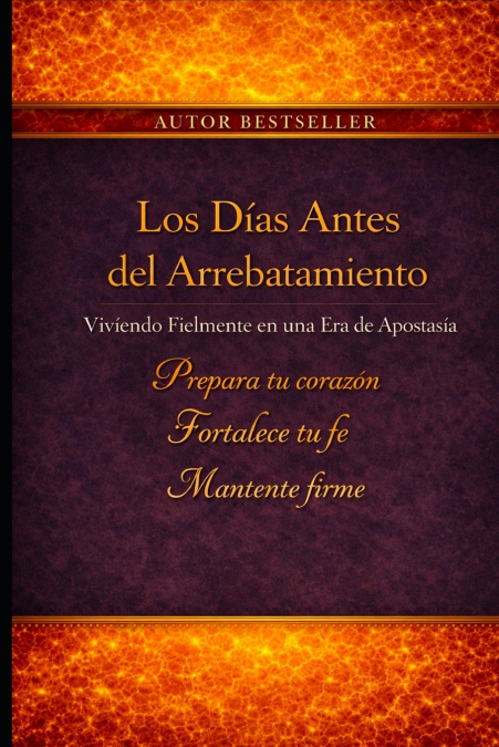 Los Días Antes del Rapto