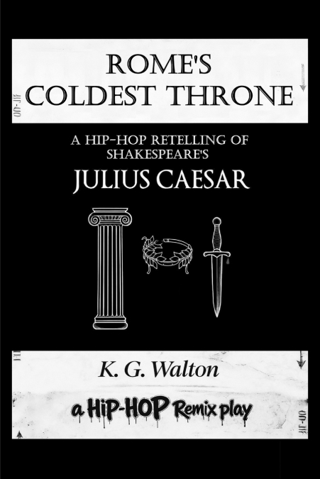 Rome’s Coldest Throne