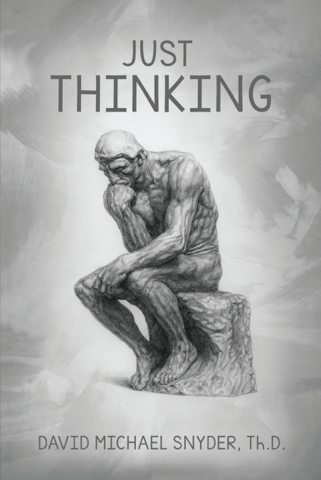 Just Thinking