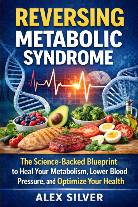 REVERSING METABOLIC SYNDROME