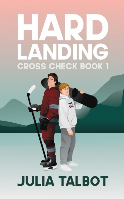 Hard Landing
