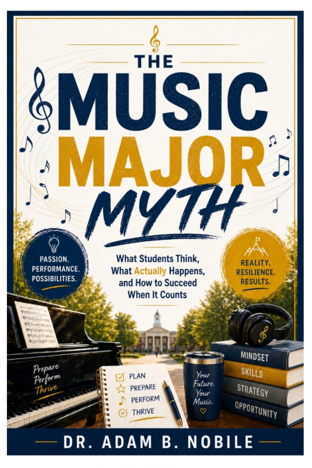 The Music Major Myth