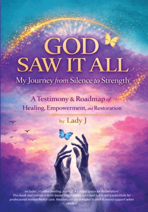 God Saw It All