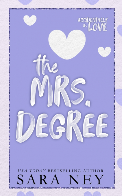 The Mrs. Degree