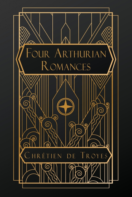 Four Arthurian Romances