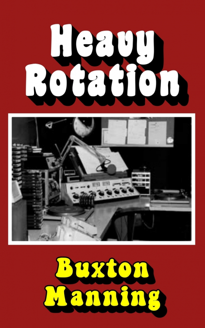 Heavy Rotation