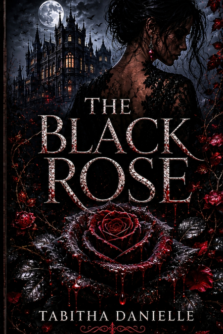 The Black Rose