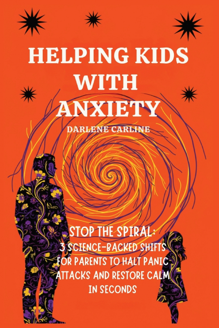 Helping Kids With Anxiety