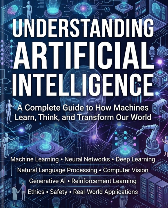 Understanding Artificial Intelligence