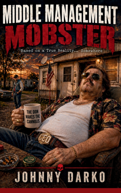 Middle Management Mobster