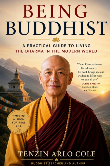 Being Buddhist