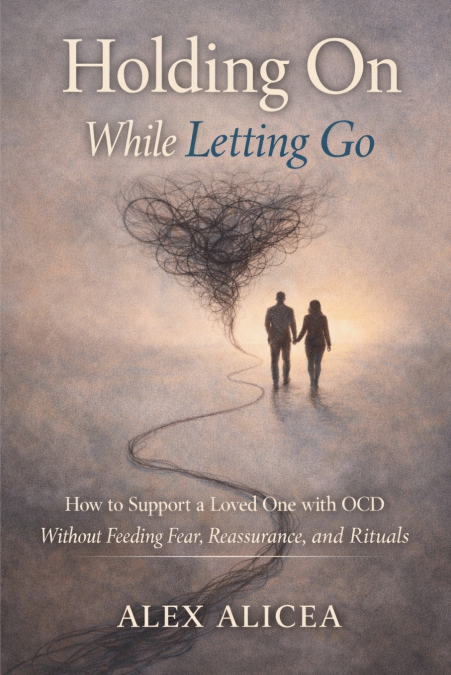 Holding On While Letting Go