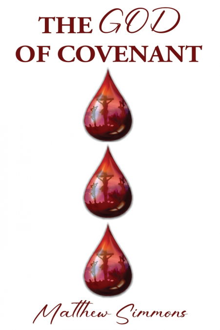 The God of Covenant