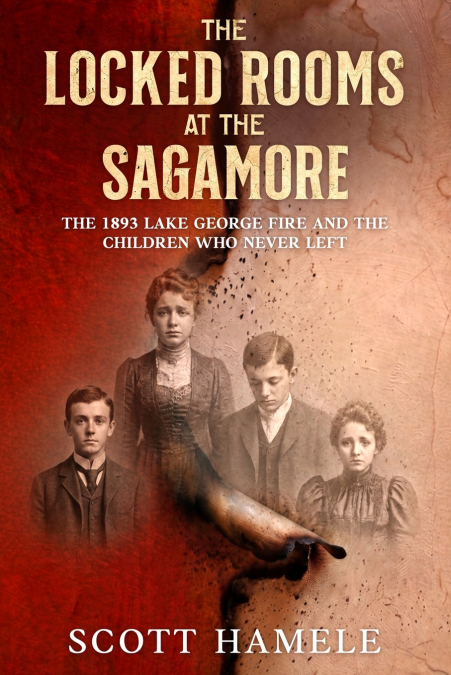 The Locked Rooms at the Sagamore