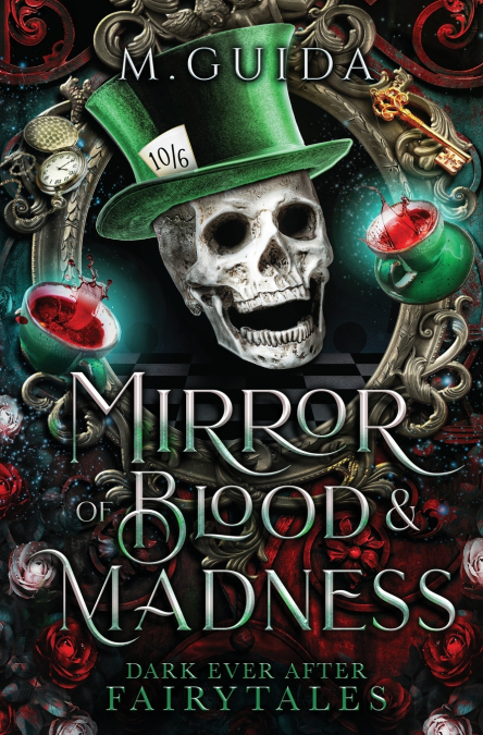 The Mirror of Blood and Madness