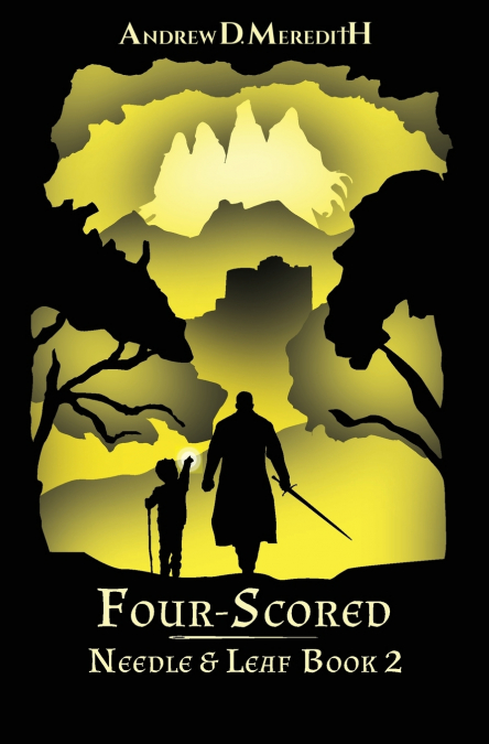 Four-Scored